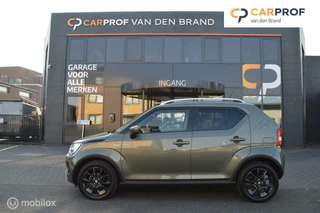 Suzuki Ignis Suzuki Ignis 1.2 Smart Hybrid Select AUTOMAAT - afbeelding nr 2