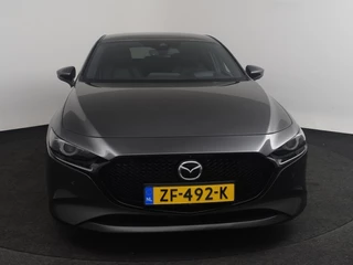 Mazda 3 Mazda 3 2.0 SA-G LUXURY LEER NAVI CAMERA LMV - afbeelding nr 2