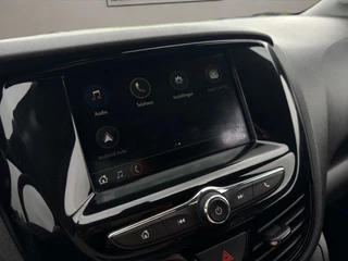 Opel KARL Opel KARL 1.0 Rocks 2019 ZILVER | Display | Airco | Parkeersensoren - afbeelding nr 16
