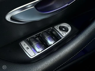Mercedes-Benz E-Klasse Mercedes-Benz E-klasse 220 d Prestige Plus Schuifdak Distronic Burmester Rondomzicht Camera Multibeam LED Widescreen Stoelverwarming - afbeelding nr 22