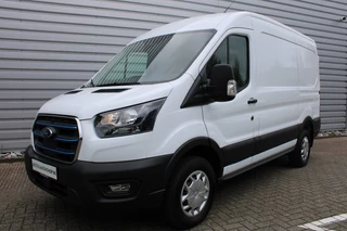 Ford E-Transit - afbeelding nr 6