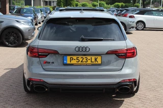 Audi RS4 Audi RS4 Avant 2.9 TFSI quattro / Milltek / Panoramadak / Camera / Head-up / Sportuitlaat / 20'' / Luxe Leder / Dodehoek / Virtual Cockpit / Stoelmassage / B&O - afbeelding nr 16