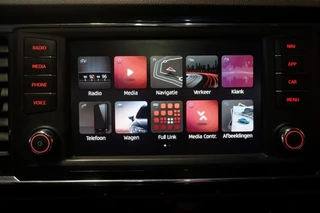 SEAT Ateca - afbeelding nr 20