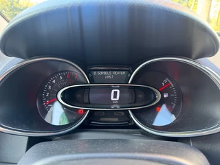 Renault Clio Airco/Camera/Navigatie - afbeelding nr 14