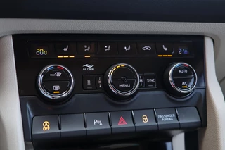 Škoda Kodiaq Skoda Kodiaq 2.0 TSI 4x4 / PANODAK / 2x MEMORY / ACC / KEYLESS / CAMERA / 19'' - afbeelding nr 35