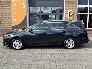 Kia Ceed Sportswagon - afbeelding nr 7