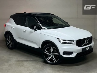 Volvo XC40 Volvo XC40 1.5 T5 Recharge R-Design Pano Navi Camera Trekh. - afbeelding nr 2