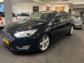 Ford Focus - afbeelding nr 4