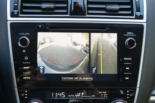 Subaru Outback Subaru Outback 2.5i CVT Premium | Eyesight | Trekhaak | Harman Kardon | - afbeelding nr 19