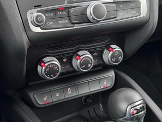 Audi A1 Sportback Audi A1 Sportback 1.0 TFSI Sport S-Line Automaat!|Stoelverw - afbeelding nr 18
