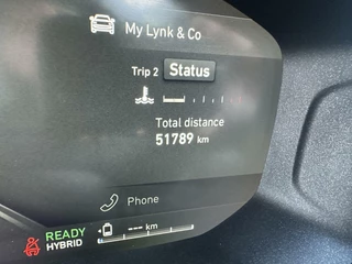 Lynk & Co 01 Lynk & Co 01 1.5 PHEV PANO/CARPLAY *ALL-IN PRIJS* - afbeelding nr 20
