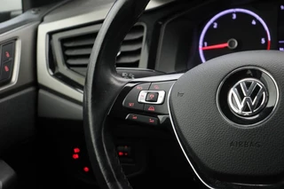Volkswagen Polo Volkswagen Polo 1.6 TDI Comfortline - Carplay, Cruise - afbeelding nr 11