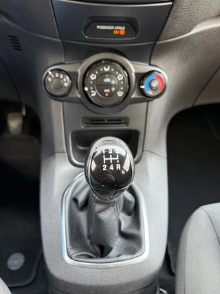 Ford Fiesta Ford Fiesta 1.0 Style Ultimate - afbeelding nr 35