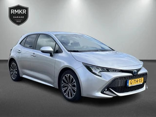 Toyota Corolla 2.0 Hybrid Dynamic