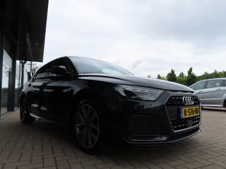 Audi A1 - afbeelding nr 3