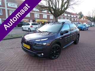 Citroën C4 Cactus 1.2 PureTech Feel