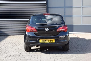 Opel Corsa Opel Corsa 1.0 Turbo 120 jaar edition met Camera! - afbeelding nr 8