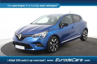 Renault Clio 1.0 TCe 90 GPF evolution *1ste Eigenaar*Navigatie*PDC*Carplay*