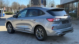 Ford Kuga Ford Kuga 2.5 PHEV ST-LINE X / Trekhaak+Driver+Techno+Winter pack - afbeelding nr 7