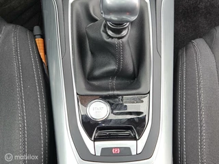 Peugeot 308 Peugeot 308 1.2 PureTech Allure camera Navi Cruise pano - afbeelding nr 22