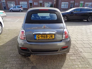 Fiat 500 - afbeelding nr 9