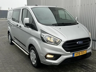 Ford Transit Custom Ford Transit Custom 300 2.0 TDCI L2H2 Trend*AUTOMAAT*CRUISE*CAM*TEL*3P - afbeelding nr 29