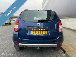 Dacia Duster Dacia Duster 1.2 TCe 4x2 10th Anniversary * nwe distributie - afbeelding nr 16