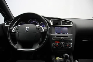 DS DS 4 DS DS 4 1.2 PureTech Crossback Business - Camera, Carplay, Trekhaak - afbeelding nr 3