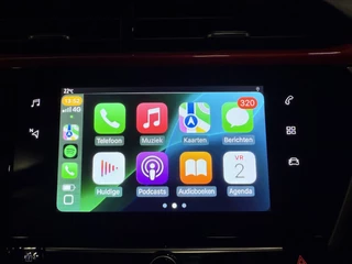 Opel Corsa 32DKM!/CARPLAY/LED/SPORTSTOELEN/CRUISE/16