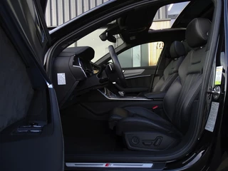 Audi A6 Audi A6 Avant 50 TDI V6 Quattro / Des. PL.+ / RS ed. / 2018 / LED - afbeelding nr 12