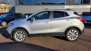 Opel Mokka - afbeelding nr 7