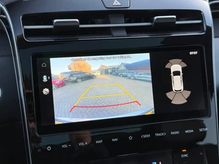 Hyundai Tucson - afbeelding nr 58