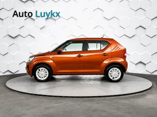 Suzuki Ignis Suzuki Ignis 1.2 Smart Hybrid Comfort | Airco | Trekhaak | 5-Persoons - afbeelding nr 2
