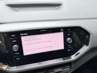 Volkswagen T-Cross - afbeelding nr 37