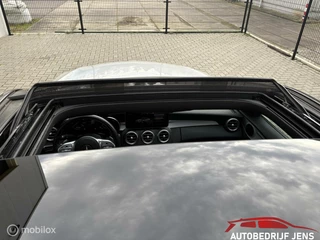 Mercedes-Benz C-Klasse Mercedes C-klasse 220d b. Sol. AMG Plus Upgrade Edition - afbeelding nr 13
