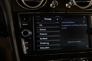 Bentley Bentayga Bentley Bentayga 4.0 D|4x Massage|Ventilatie|Trekhaak|Pano| - afbeelding nr 21