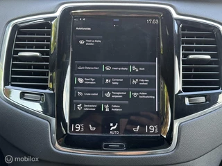 Volvo XC90 Volvo XC90 T8 Twin Engine Inscription|Adaptive Cruise|Luchtvering|Bowers & Wilkins|Keyless|360° camera - afbeelding nr 60