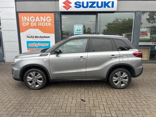 Suzuki Vitara Suzuki Vitara 1.0 Boosterjet Select | Trekhaak | All Season Banden - afbeelding nr 4