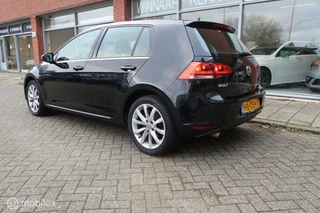 Volkswagen Golf Volkswagen Golf 1.2 TSI Highline Navi CarPlay Automaat - afbeelding nr 7