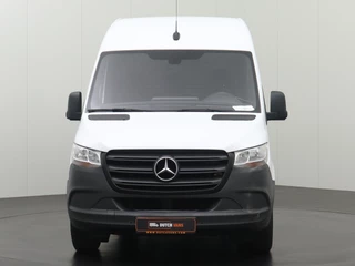 Mercedes-Benz Sprinter | Camera | 3-Persoons | Airco | Cruise - afbeelding nr 10