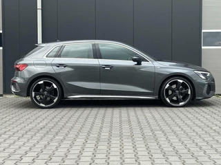 Audi A3 Audi A3 Sportback 35 TFSI S-line edition| - afbeelding nr 4