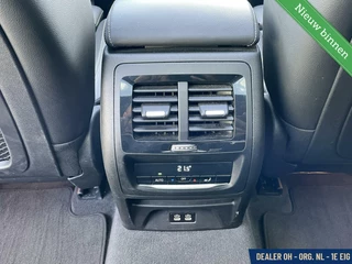 BMW iX3 BMW iX3 80kWh Sportleder PANO 360 CAM H&K Trekhaak Carplay - afbeelding nr 21