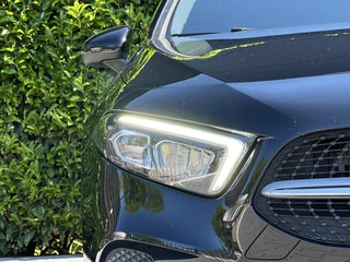 Mercedes-Benz A-Klasse Mercedes A-klasse 180 d Advantage, NIEUW MODEL, EURO 6, CRUISE, NAVI, LEDER, ACHTERUITCAMERA, ECC-AIRCO, STOELVERWARMING, LICHTMETAAL 16