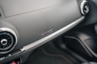 Audi S3 Audi S3 2.0 TFSI quattro Pano B&O Leder Schaalstoel Vol - afbeelding nr 43