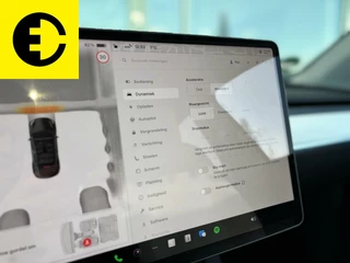 Tesla Model Y Tesla Model Y RWD 58 kWh |Autopilot |Warmtepomp | Pano | Xpel - afbeelding nr 23