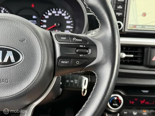 Kia Picanto Kia Picanto 1.0 CVVT DynamicPlusLine Navi Carplay Camera Cruise control Climate control - afbeelding nr 15