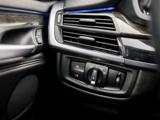 BMW X5 BMW X5 xDrive40e High Executive 313Pk Automaat (GROOT NAVI, HEAD-UP DISPLAY, 360 CAMERA, SFEERVERLICHTING, LEDER, TREKHAAK, SPORTSTOELEN, GETINT GLAS, ELEK ACHTERKLEP, NIEUWE APK, NIEUWSTAAT) - afbeelding nr 25