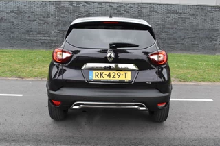 Renault Captur Automaat leer Navi 11000 km - afbeelding nr 39