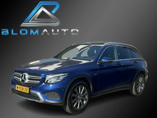 Mercedes-Benz GLC - 457484524-0