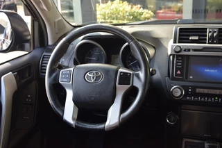 Toyota Land Cruiser - afbeelding nr 9